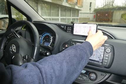 Une image contenant voiture, extérieur, bâtiment

Description générée automatiquement