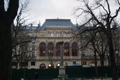gaité lyrique