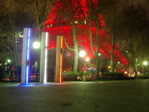 monument Branly