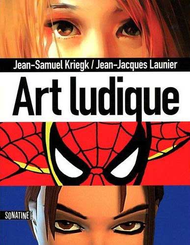 art-ludique